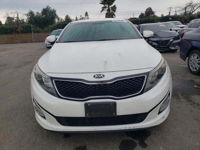 Photo 4 VIN: 5XXGM4A70FG410682 - KIA OPTIMA 