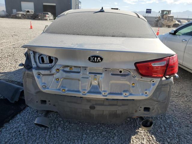 Photo 5 VIN: 5XXGM4A70FG412271 - KIA OPTIMA LX 