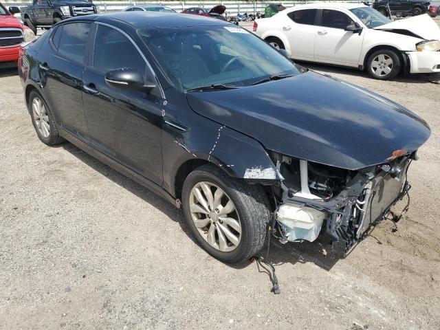 Photo 3 VIN: 5XXGM4A70FG415848 - KIA OPTIMA 