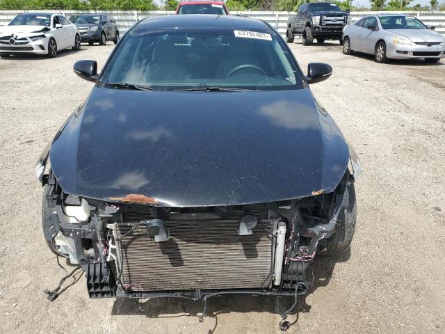 Photo 4 VIN: 5XXGM4A70FG415848 - KIA OPTIMA 