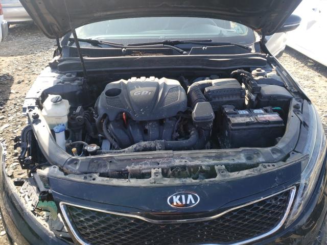 Photo 6 VIN: 5XXGM4A70FG416482 - KIA OPTIMA LX 