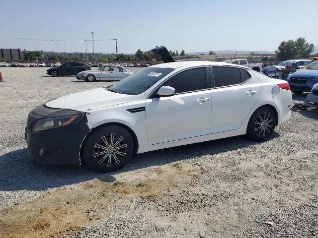 Photo 0 VIN: 5XXGM4A70FG417065 - KIA OPTIMA LX 