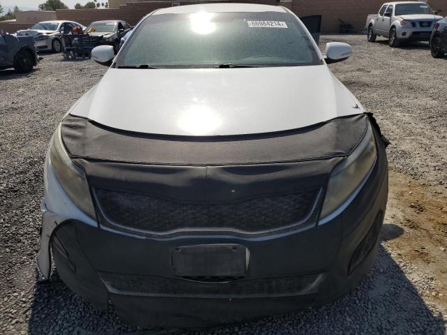 Photo 4 VIN: 5XXGM4A70FG417065 - KIA OPTIMA LX 