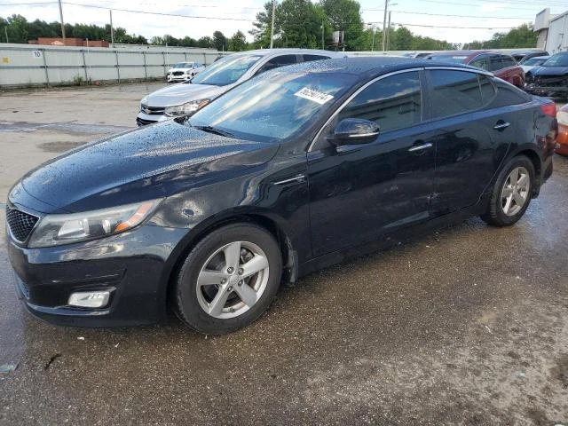 Photo 0 VIN: 5XXGM4A70FG418460 - KIA OPTIMA LX 