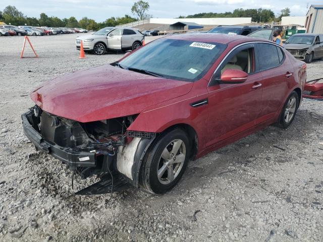 Photo 0 VIN: 5XXGM4A70FG421102 - KIA OPTIMA LX 