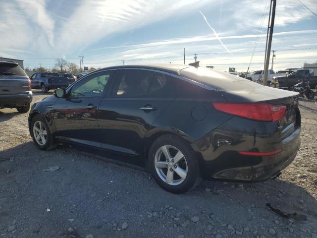 Photo 1 VIN: 5XXGM4A70FG427613 - KIA OPTIMA LX 