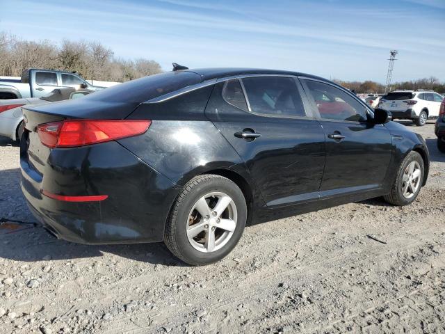 Photo 2 VIN: 5XXGM4A70FG427613 - KIA OPTIMA LX 