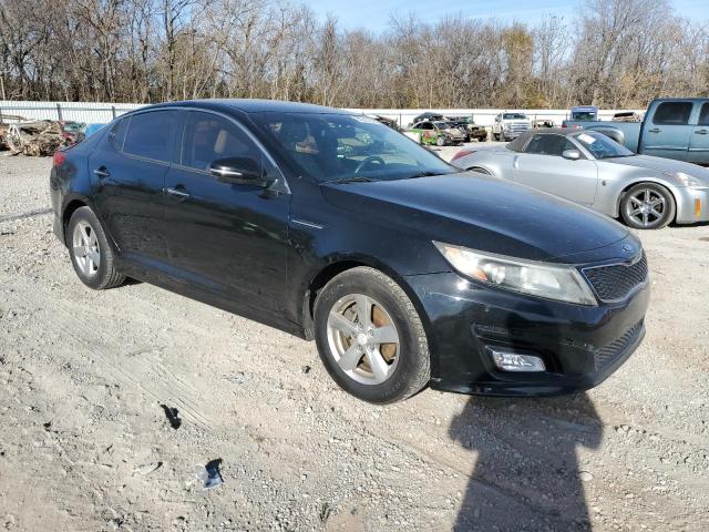 Photo 3 VIN: 5XXGM4A70FG427613 - KIA OPTIMA LX 