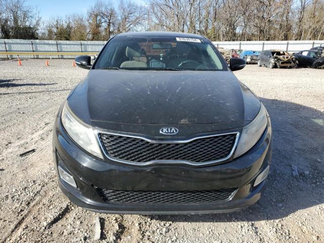 Photo 4 VIN: 5XXGM4A70FG427613 - KIA OPTIMA LX 