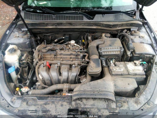 Photo 9 VIN: 5XXGM4A70FG430530 - KIA OPTIMA 