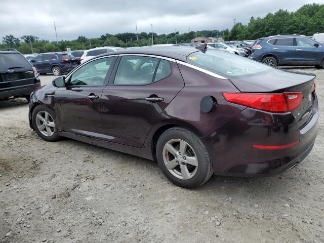 Photo 1 VIN: 5XXGM4A70FG433041 - KIA OPTIMA 