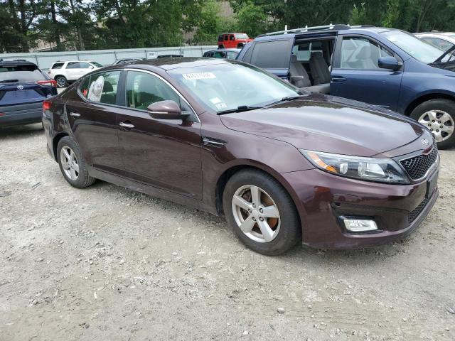 Photo 3 VIN: 5XXGM4A70FG433041 - KIA OPTIMA 