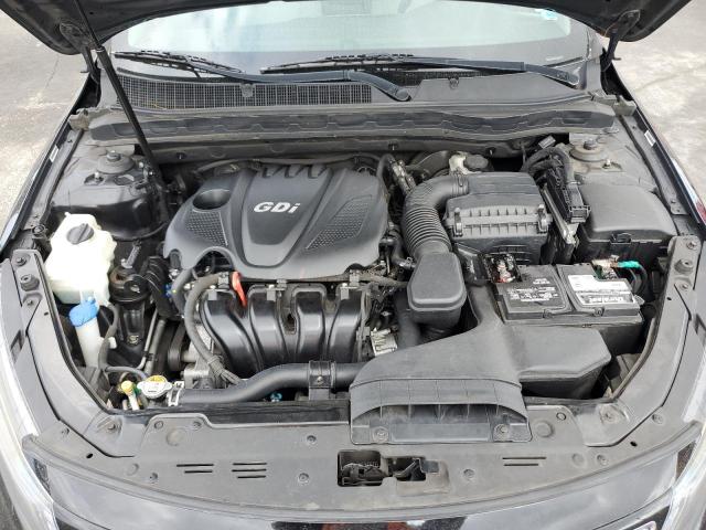 Photo 10 VIN: 5XXGM4A70FG433394 - KIA OPTIMA LX 