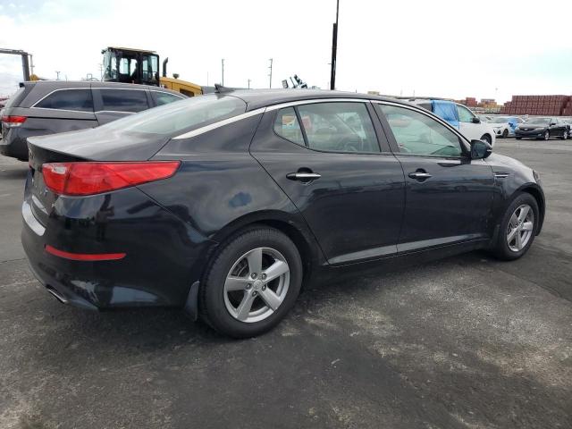 Photo 2 VIN: 5XXGM4A70FG433394 - KIA OPTIMA LX 