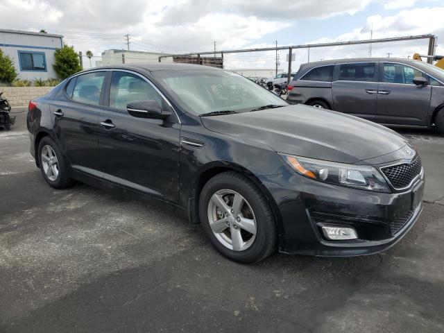 Photo 3 VIN: 5XXGM4A70FG433394 - KIA OPTIMA LX 