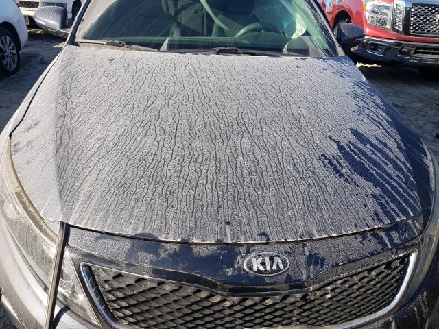 Photo 6 VIN: 5XXGM4A70FG436506 - KIA OPTIMA LX 