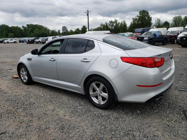 Photo 1 VIN: 5XXGM4A70FG440037 - KIA OPTIMA 