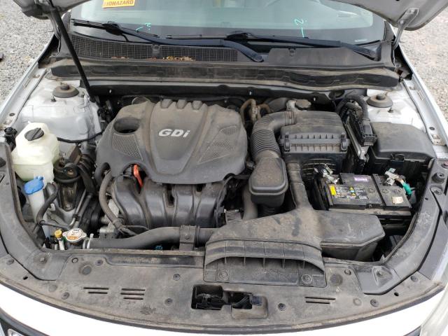 Photo 10 VIN: 5XXGM4A70FG440037 - KIA OPTIMA 