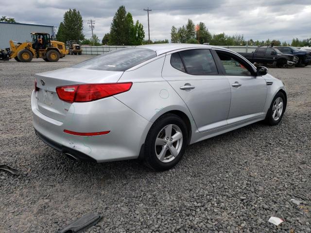 Photo 2 VIN: 5XXGM4A70FG440037 - KIA OPTIMA 