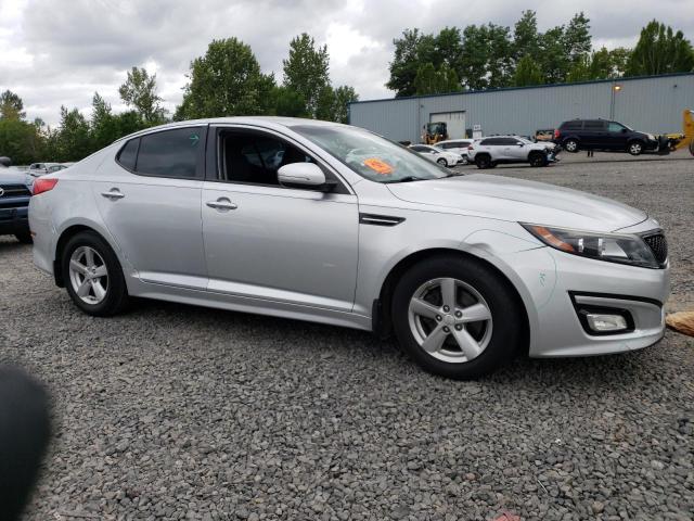 Photo 3 VIN: 5XXGM4A70FG440037 - KIA OPTIMA 