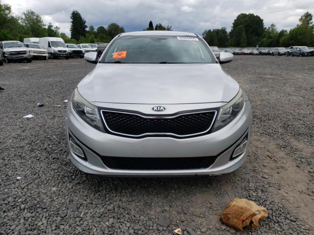 Photo 4 VIN: 5XXGM4A70FG440037 - KIA OPTIMA 