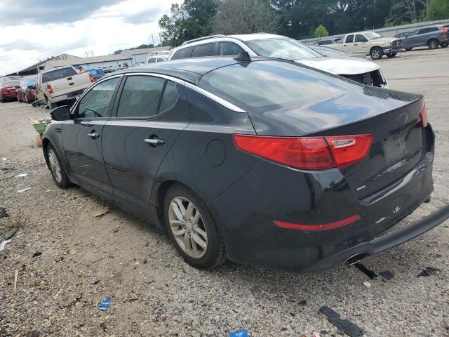 Photo 1 VIN: 5XXGM4A70FG443360 - KIA OPTIMA 