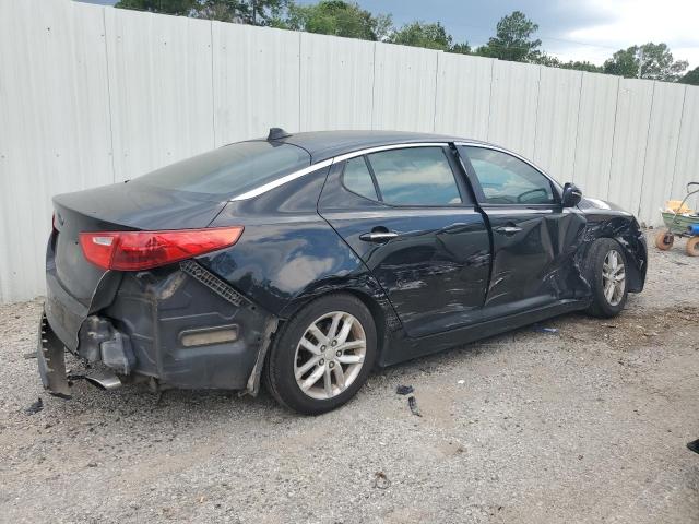 Photo 2 VIN: 5XXGM4A70FG443360 - KIA OPTIMA 