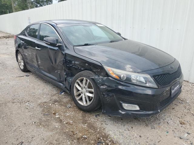 Photo 3 VIN: 5XXGM4A70FG443360 - KIA OPTIMA 