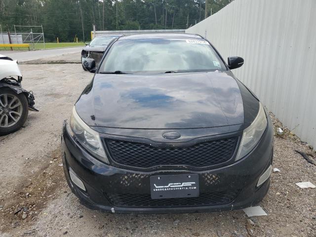 Photo 4 VIN: 5XXGM4A70FG443360 - KIA OPTIMA 