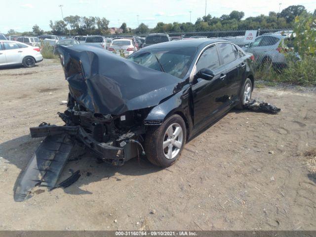 Photo 1 VIN: 5XXGM4A70FG443861 - KIA OPTIMA 