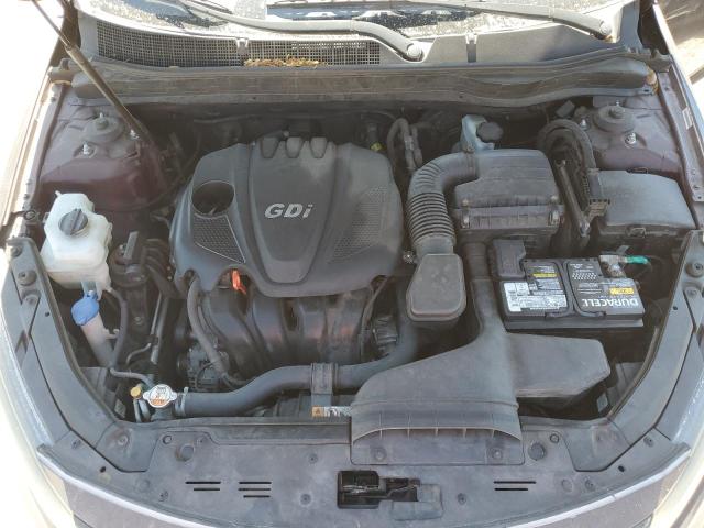 Photo 10 VIN: 5XXGM4A70FG444153 - KIA OPTIMA 