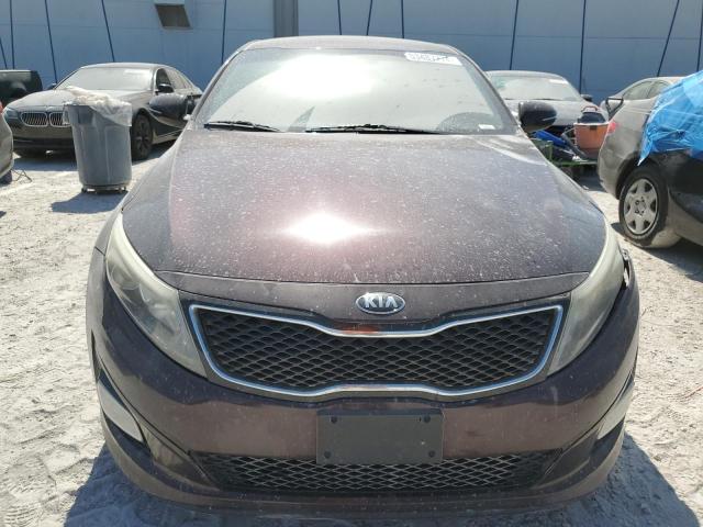 Photo 4 VIN: 5XXGM4A70FG444153 - KIA OPTIMA 