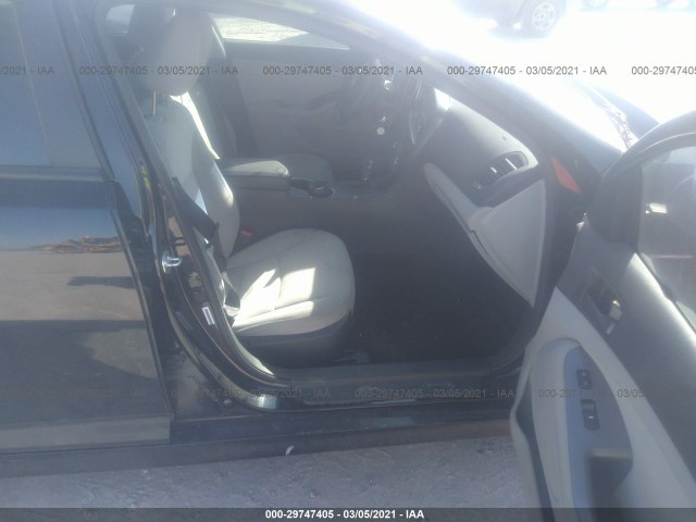 Photo 4 VIN: 5XXGM4A70FG446985 - KIA OPTIMA 