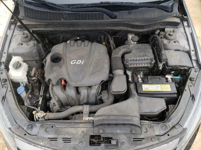 Photo 6 VIN: 5XXGM4A70FG460630 - KIA OPTIMA LX 