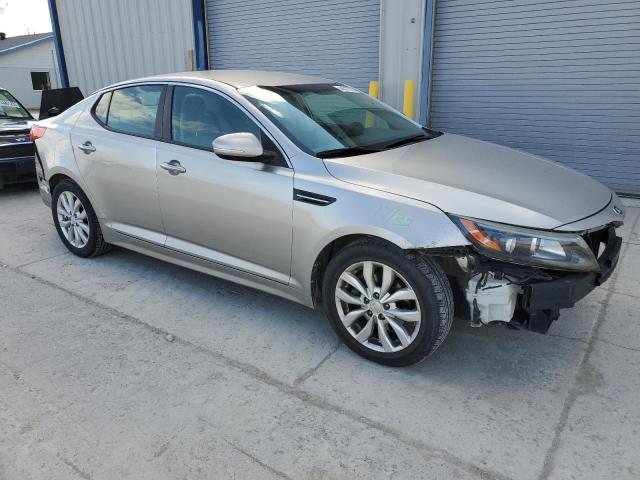 Photo 3 VIN: 5XXGM4A70FG461244 - KIA OPTIMA LX 