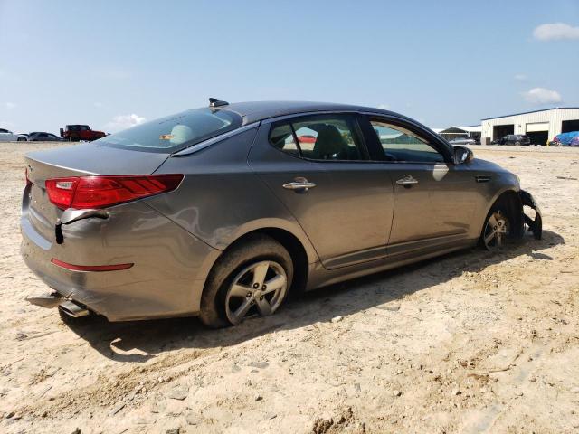 Photo 2 VIN: 5XXGM4A70FG462362 - KIA OPTIMA LX 