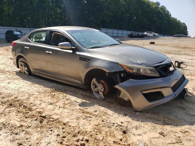 Photo 3 VIN: 5XXGM4A70FG462362 - KIA OPTIMA LX 