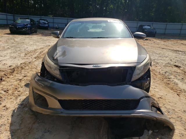 Photo 4 VIN: 5XXGM4A70FG462362 - KIA OPTIMA LX 