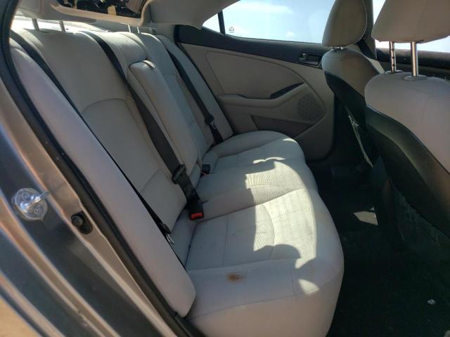 Photo 9 VIN: 5XXGM4A70FG462362 - KIA OPTIMA LX 