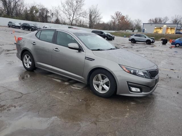 Photo 3 VIN: 5XXGM4A70FG462703 - KIA OPTIMA LX 