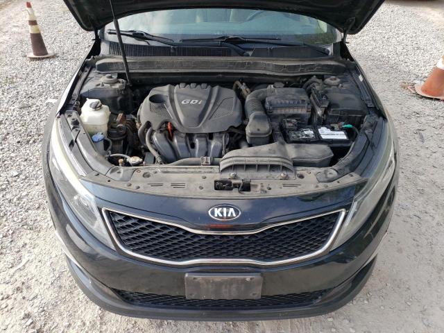 Photo 10 VIN: 5XXGM4A70FG462765 - KIA OPTIMA 