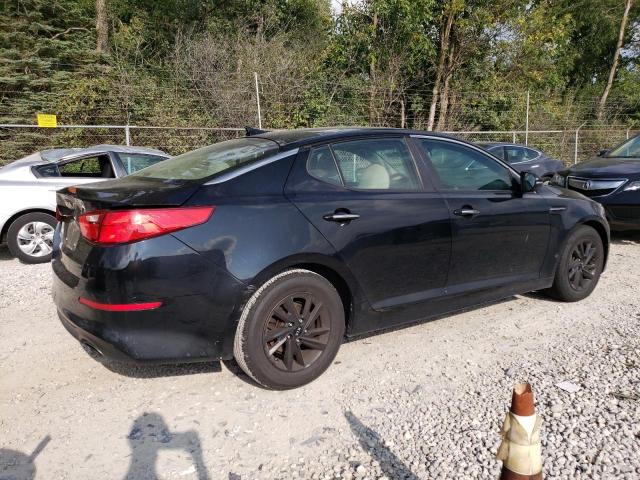 Photo 2 VIN: 5XXGM4A70FG462765 - KIA OPTIMA 