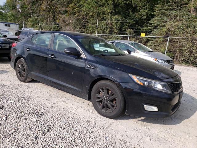 Photo 3 VIN: 5XXGM4A70FG462765 - KIA OPTIMA 