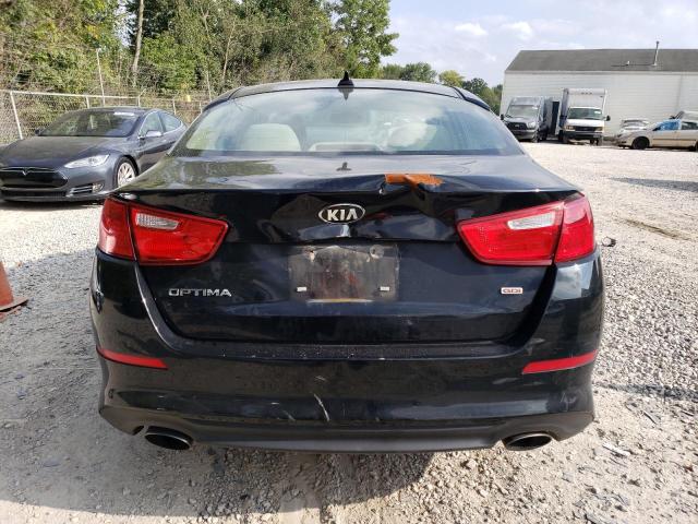 Photo 5 VIN: 5XXGM4A70FG462765 - KIA OPTIMA 