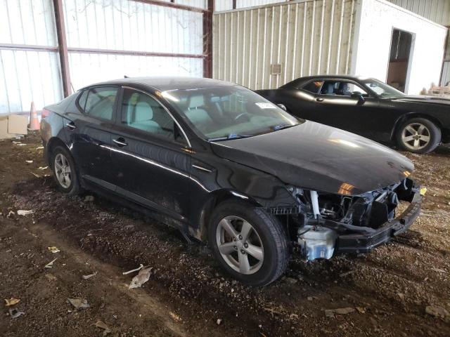 Photo 3 VIN: 5XXGM4A70FG465102 - KIA OPTIMA LX 