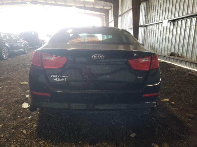 Photo 5 VIN: 5XXGM4A70FG465102 - KIA OPTIMA LX 