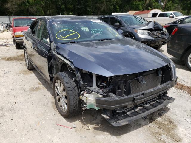 Photo 0 VIN: 5XXGM4A70FG465309 - KIA OPTIMA LX 