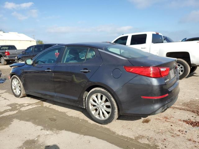 Photo 1 VIN: 5XXGM4A70FG466640 - KIA OPTIMA LX 