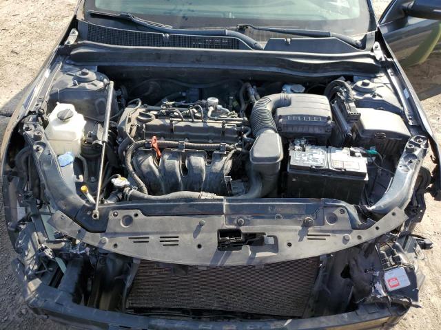 Photo 10 VIN: 5XXGM4A70FG466640 - KIA OPTIMA LX 