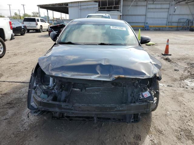 Photo 4 VIN: 5XXGM4A70FG466640 - KIA OPTIMA LX 